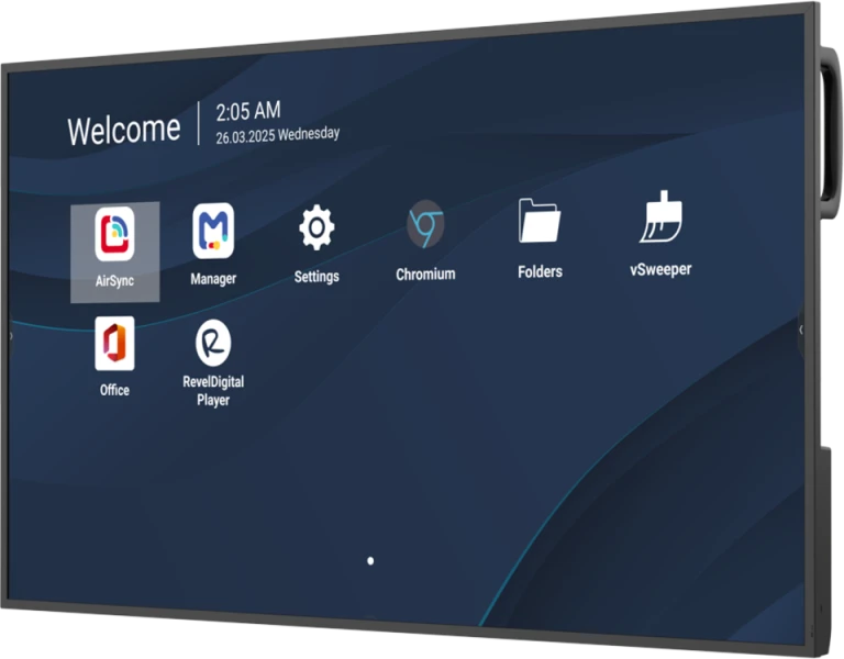 Màn hình ViewSonic CDE31